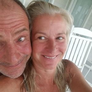 Meet your Posher, Becky sue